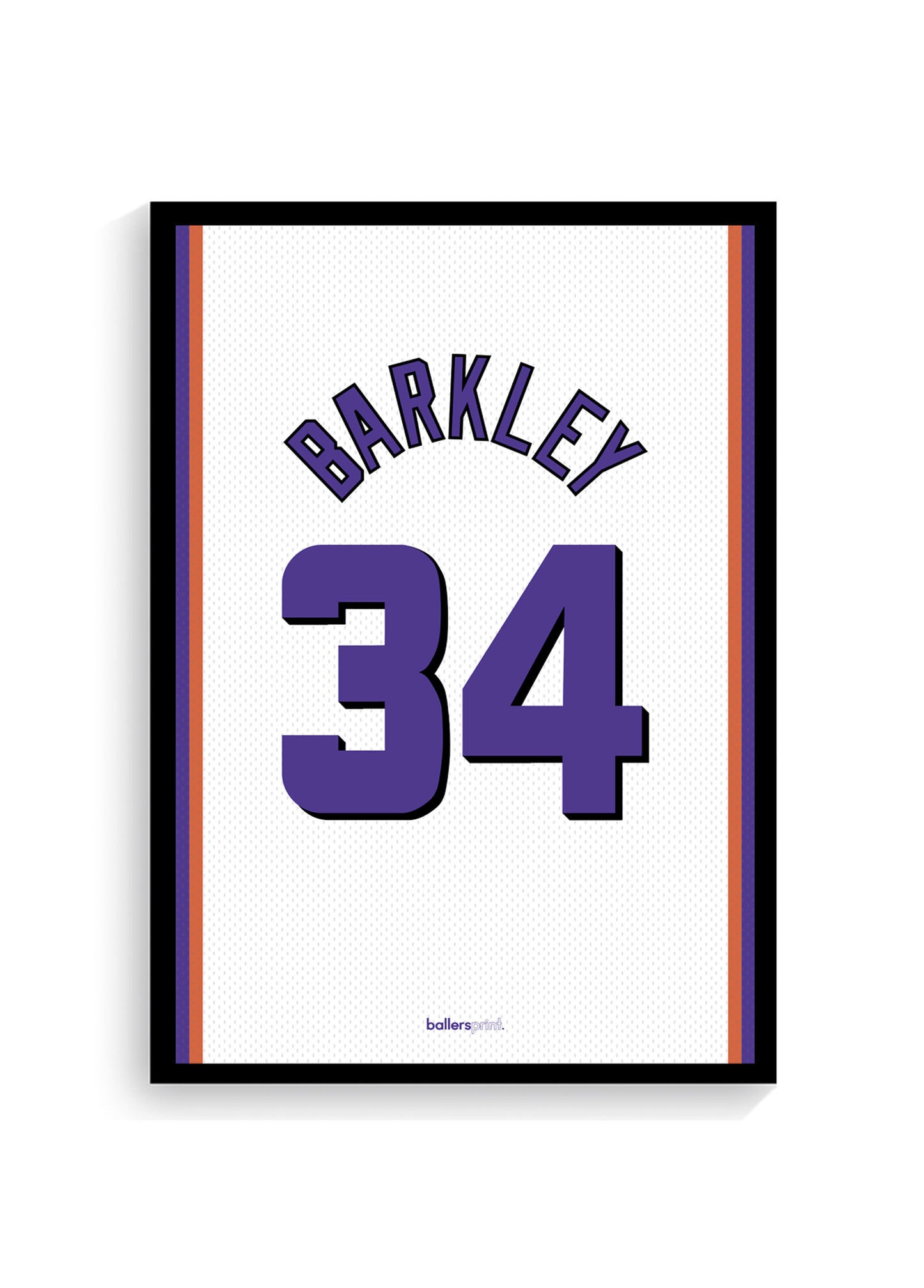 Charles Barkley - Phoenix Suns