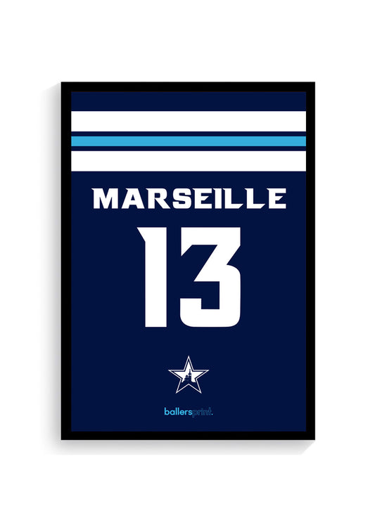 Blue Stars Marseille
