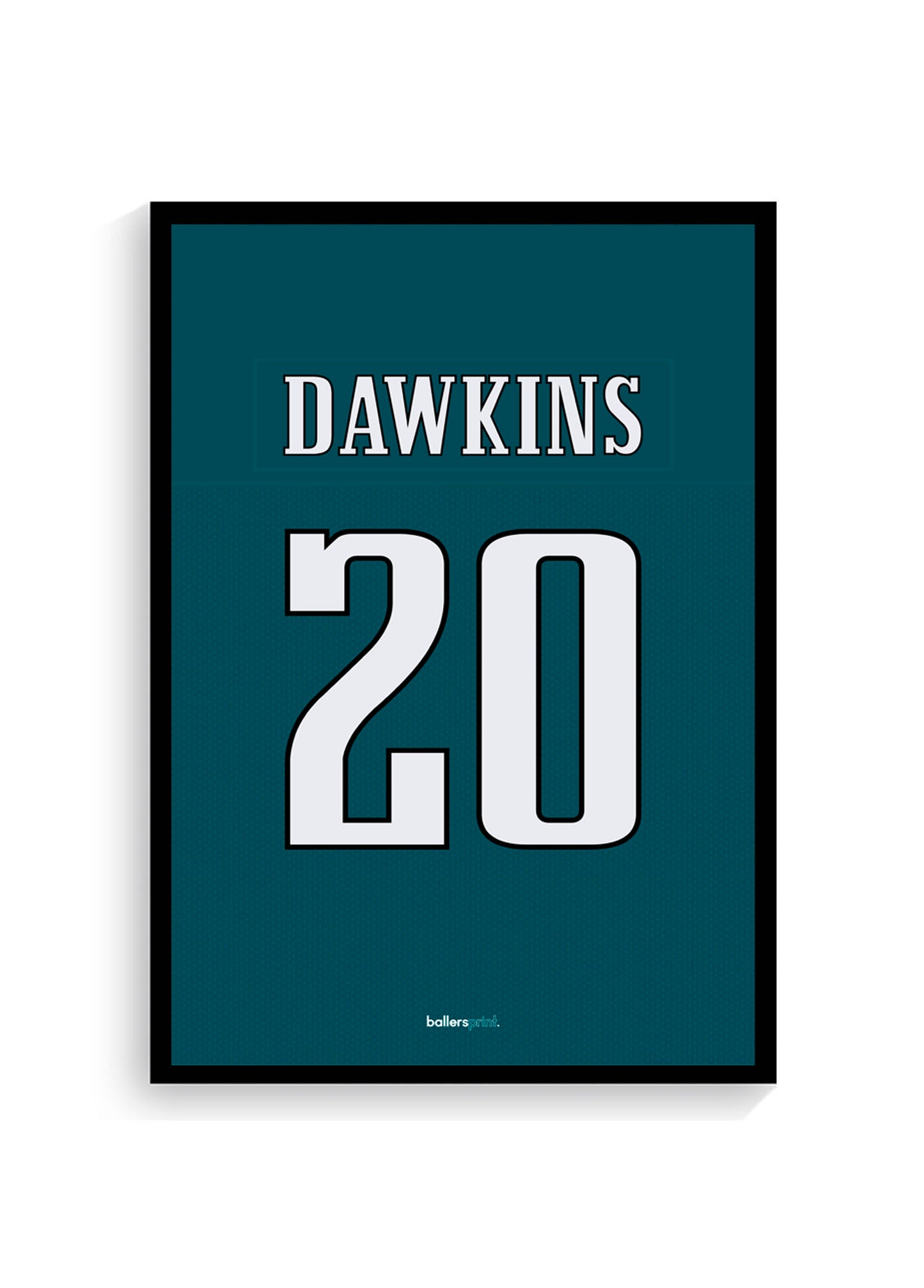 Brian Dawkins - Philadelphia Eagles