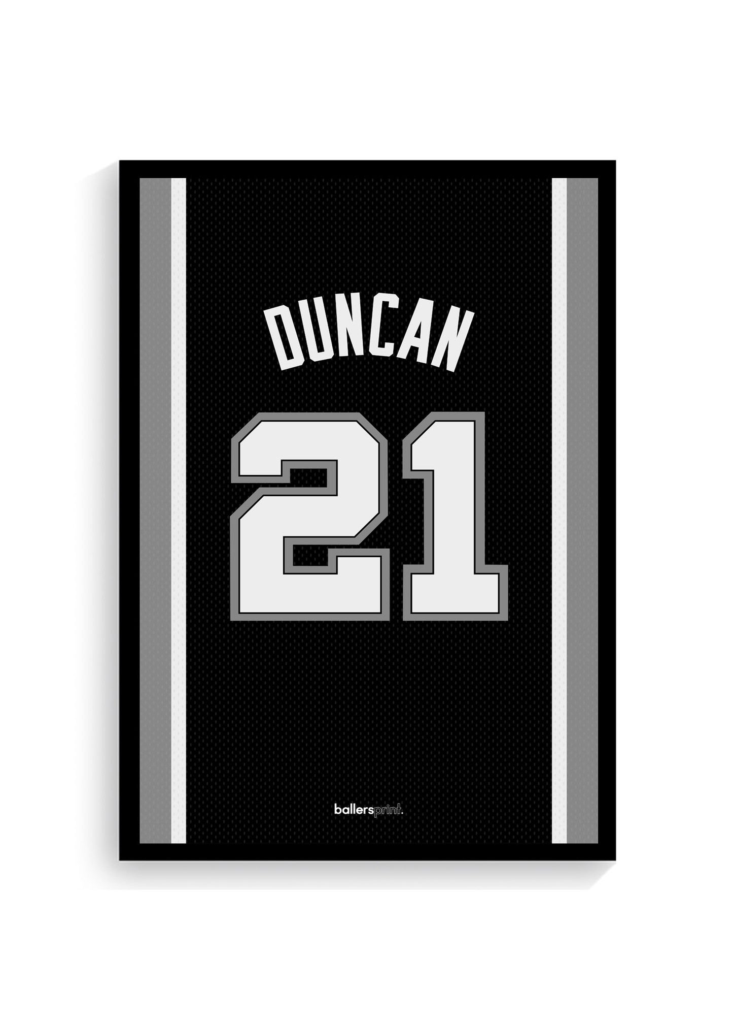 Tim Duncan - San Antonio Spurs