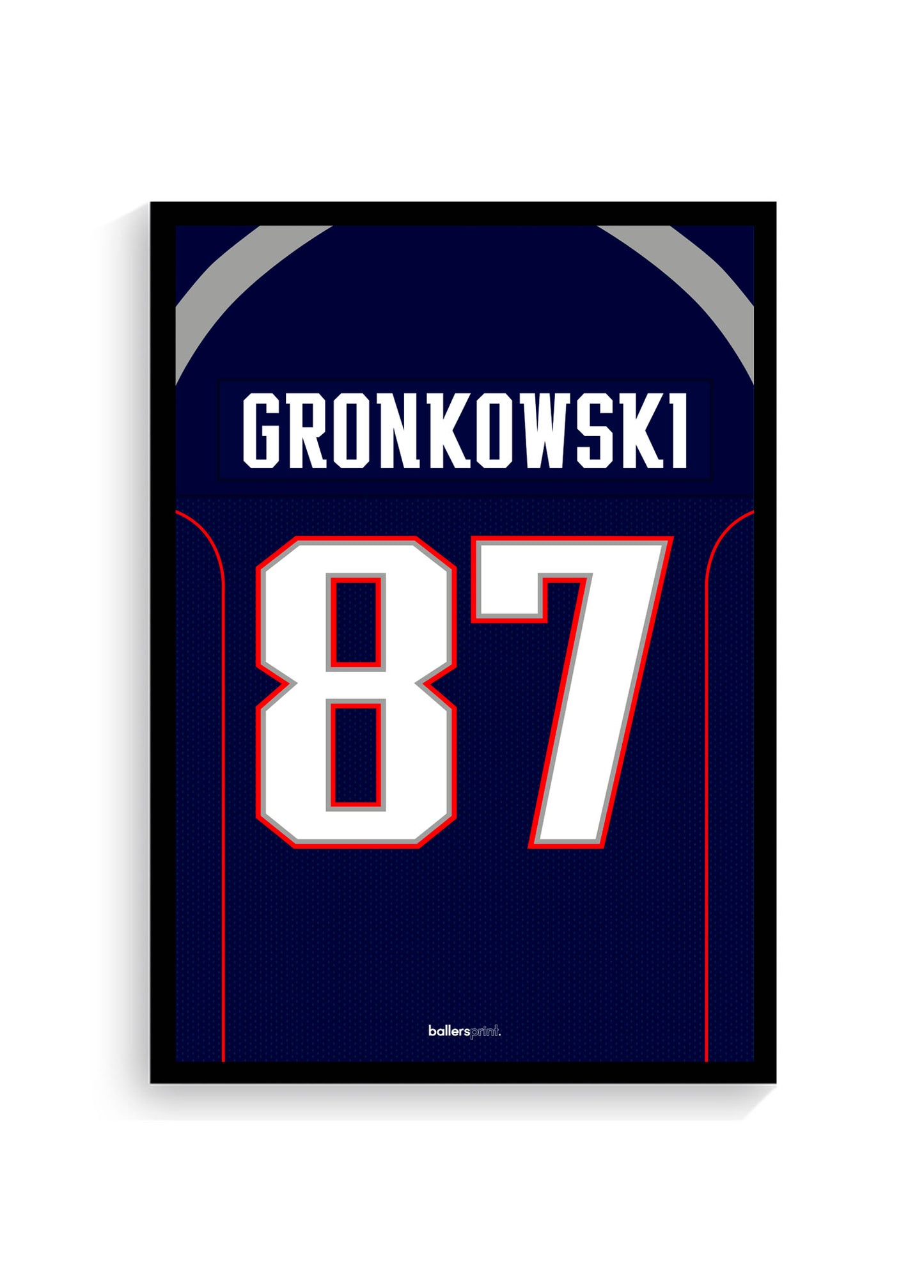 Rob Gronkowski - New England Patriots