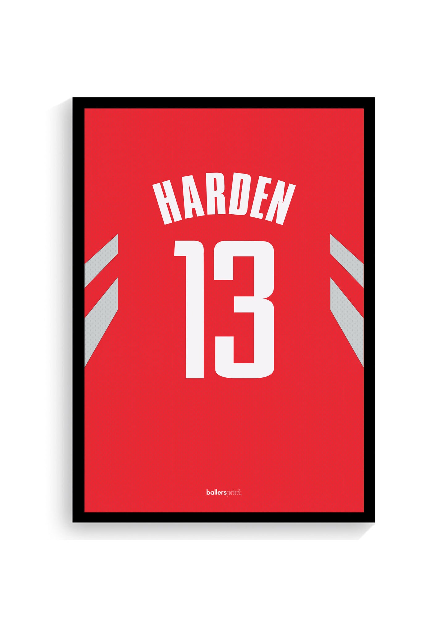 James Harden - Houston Rockets