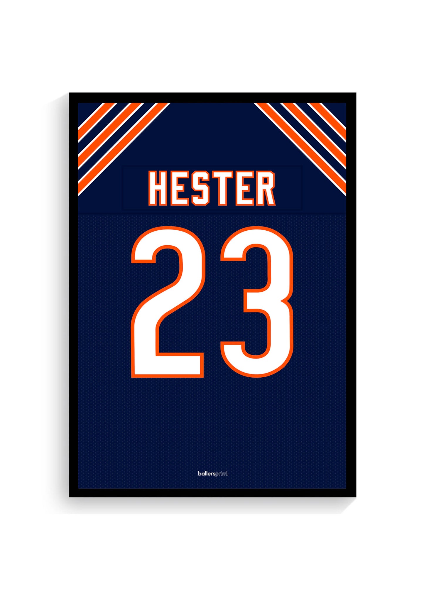 Devin Hester - Chicago Bears