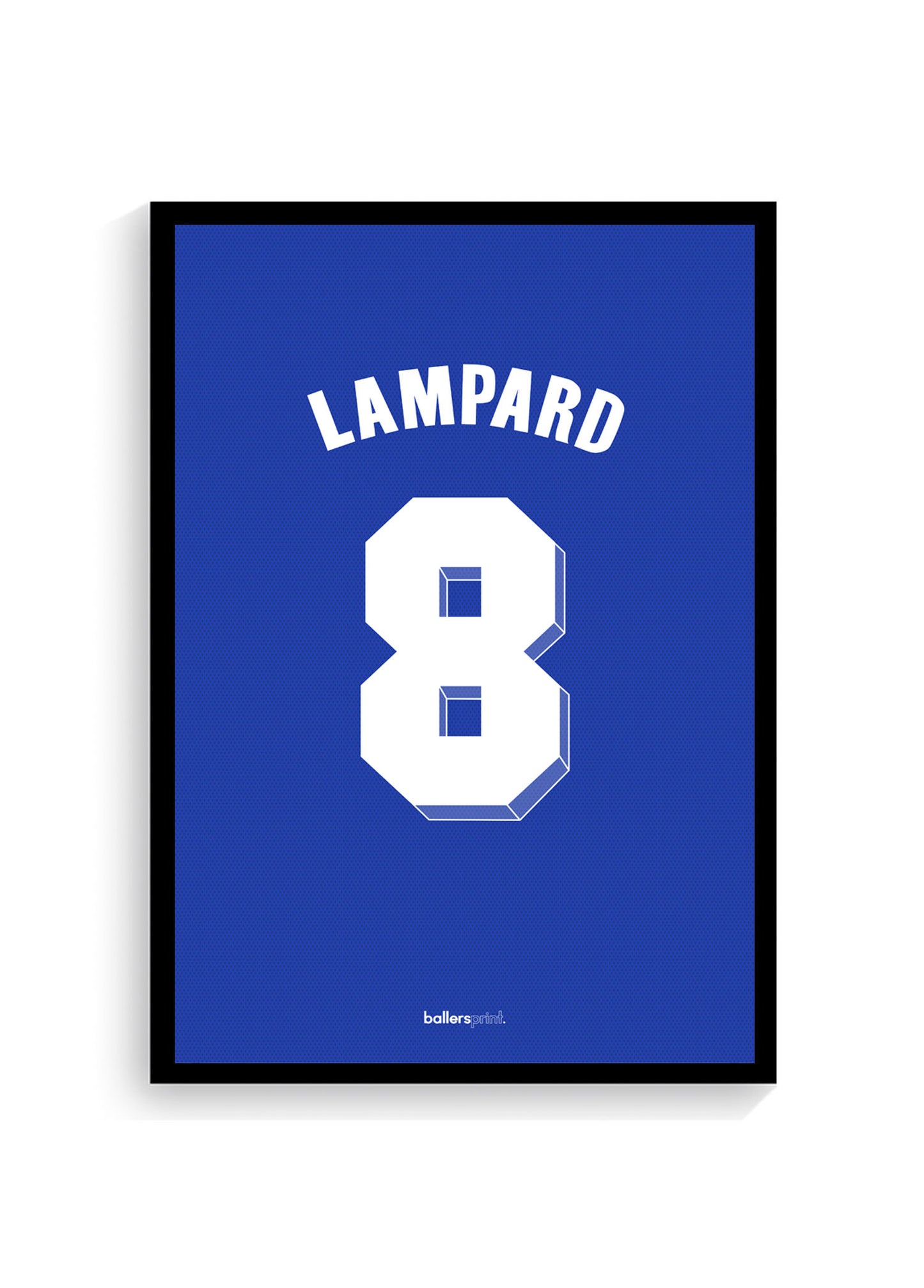 Frank Lampard - Chelsea