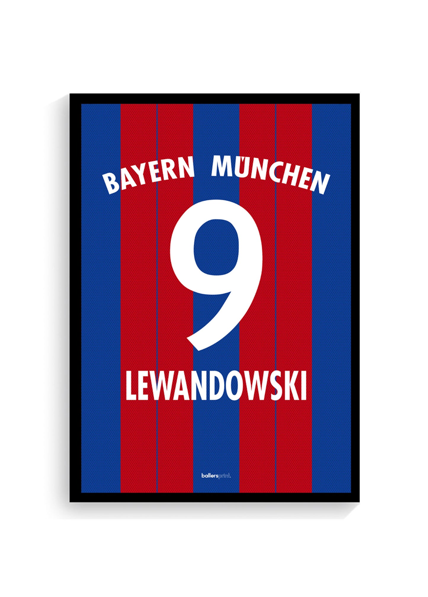 Robert Lewandowski - Bayern Munich
