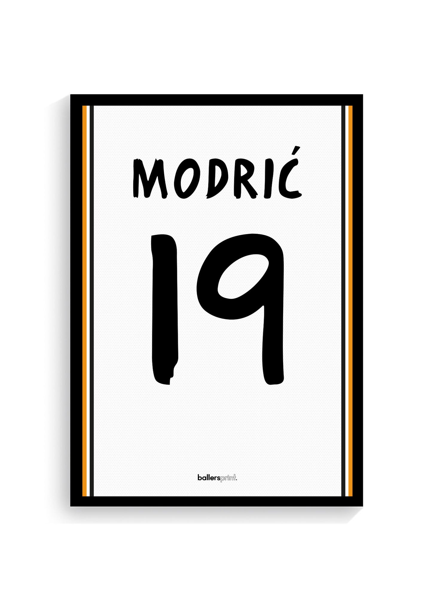 Luka Modrić - Real Madrid