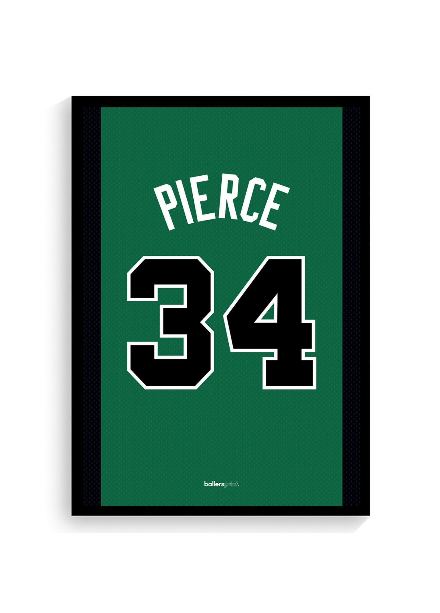 Paul Pierce - Boston Celtics