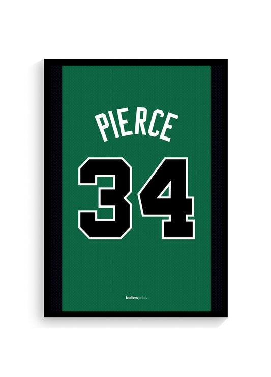 Paul Pierce - Boston Celtics