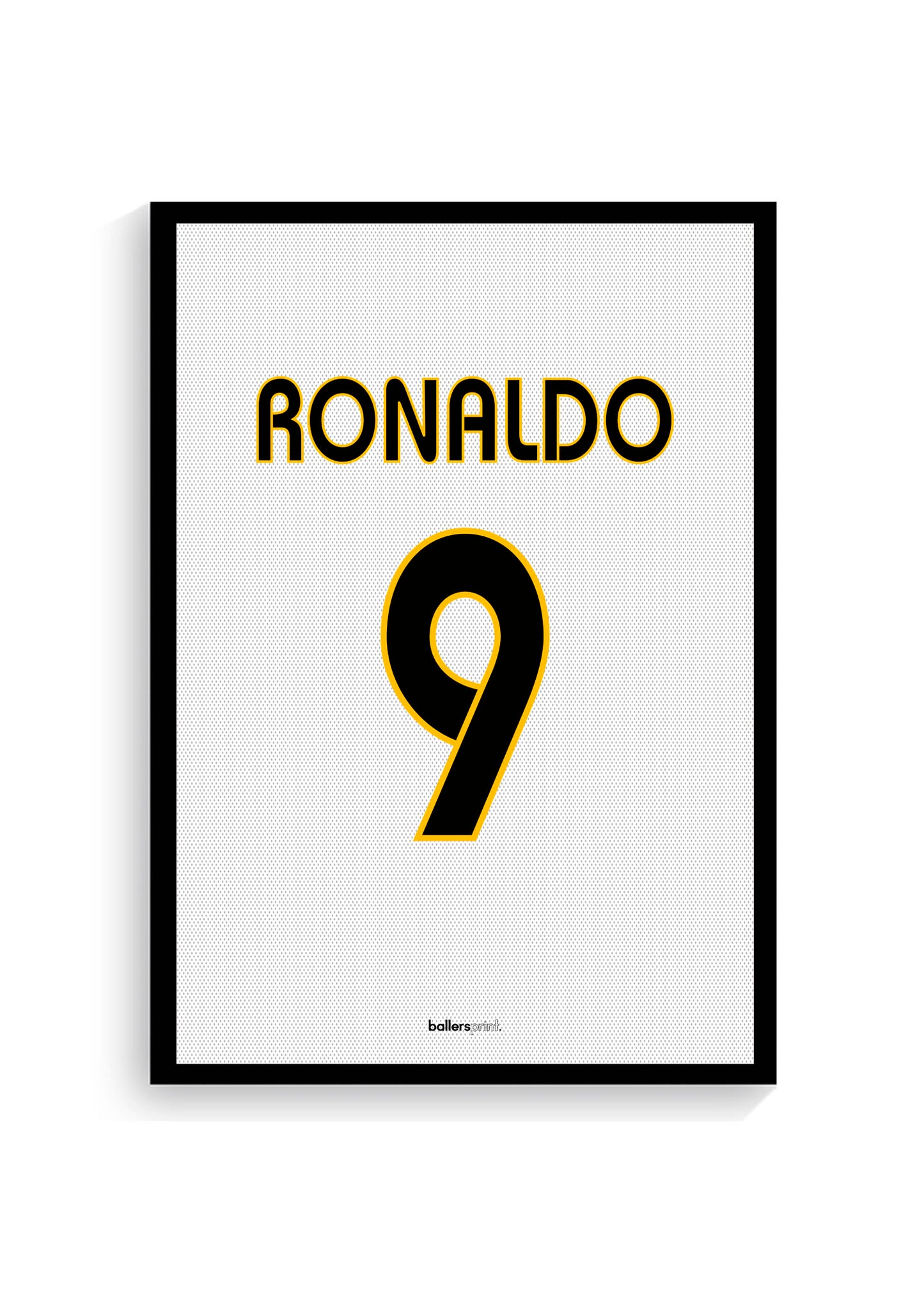 Ronaldo - Real Madrid