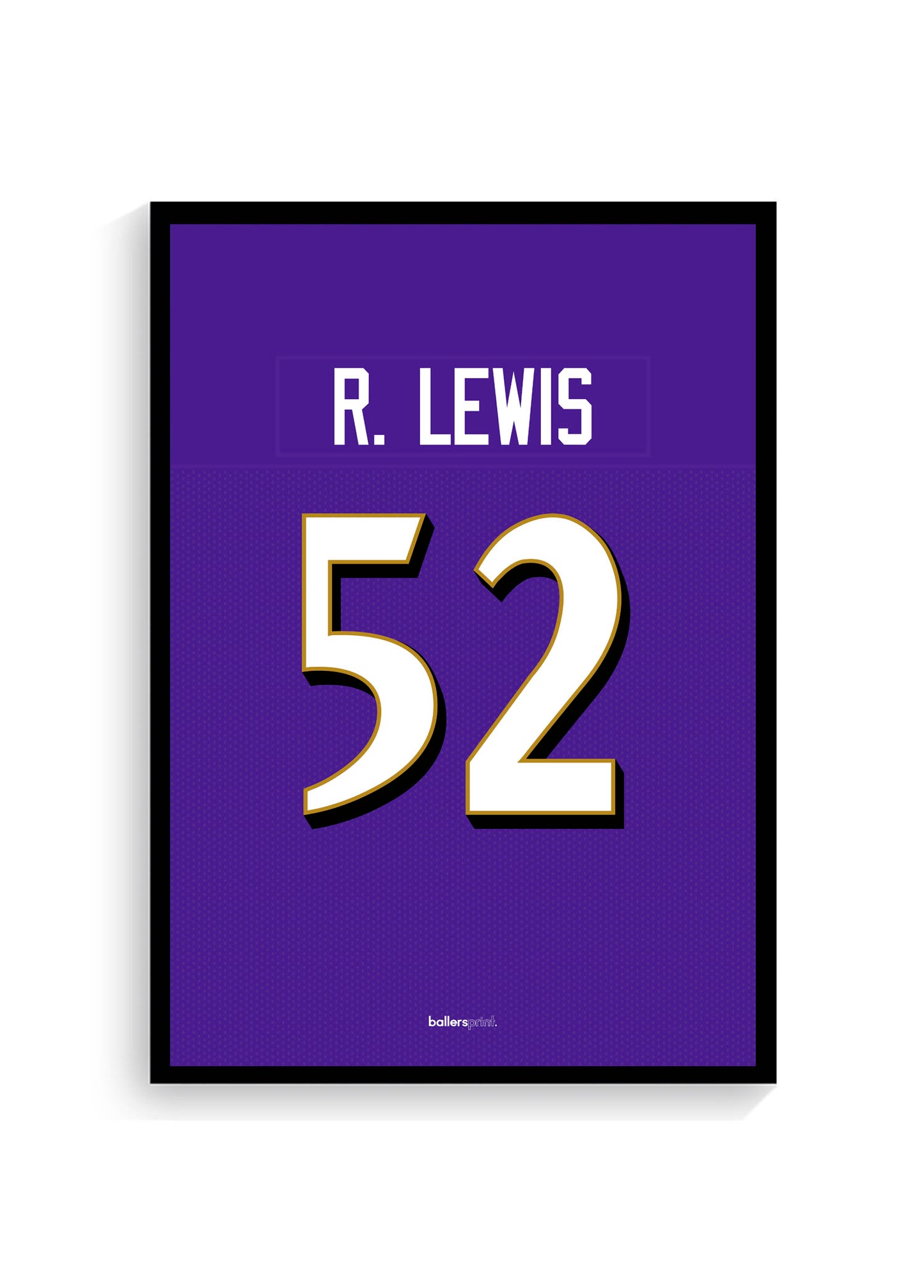 Ray Lewis - Baltimore Ravens