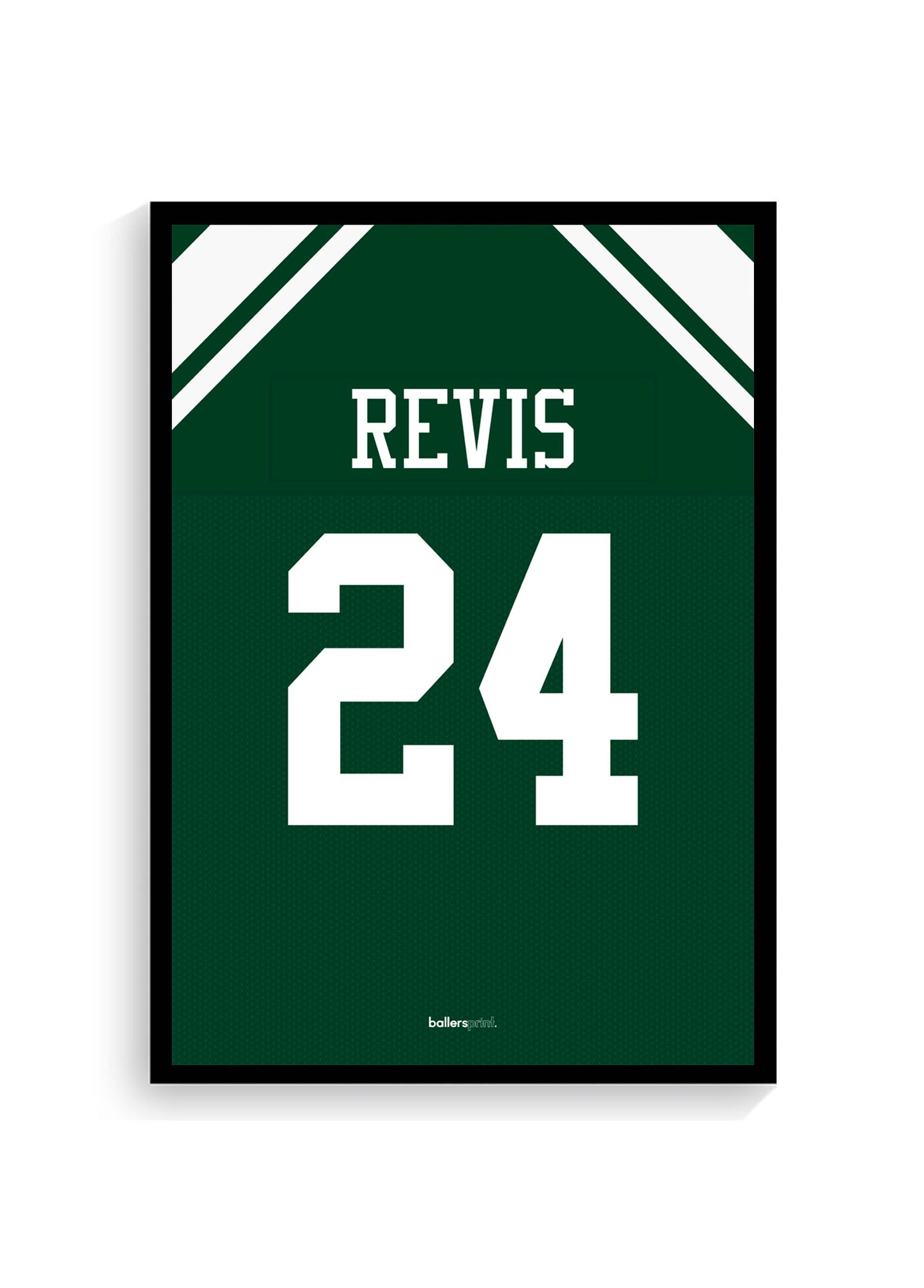 Darrelle Revis - New York Jets