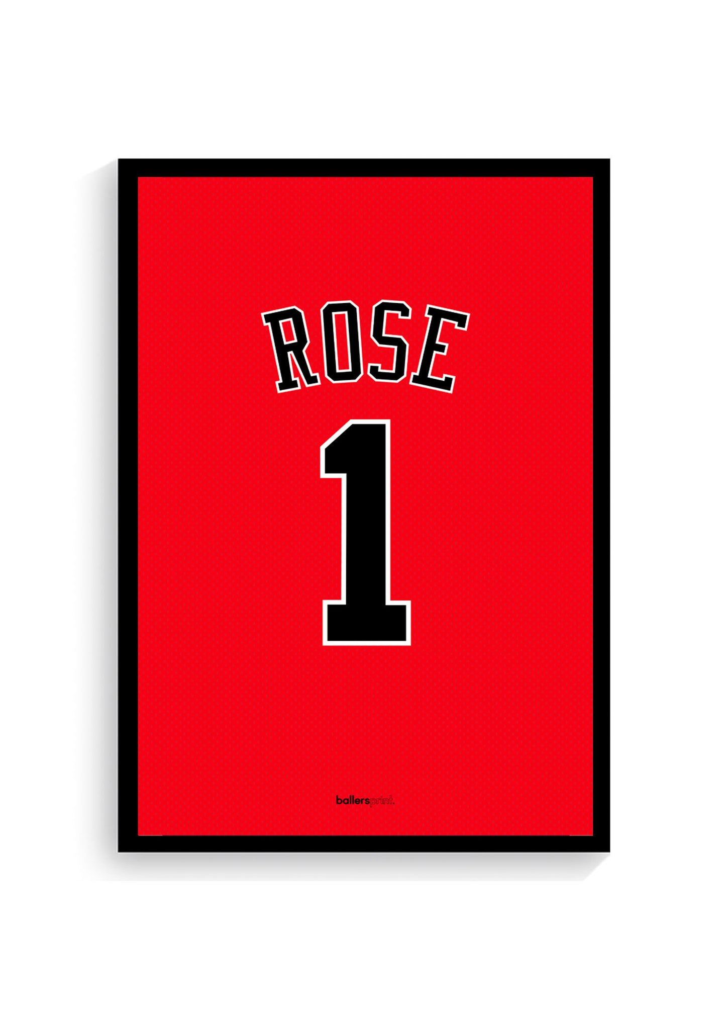 Derrick Rose - Chicago Bulls