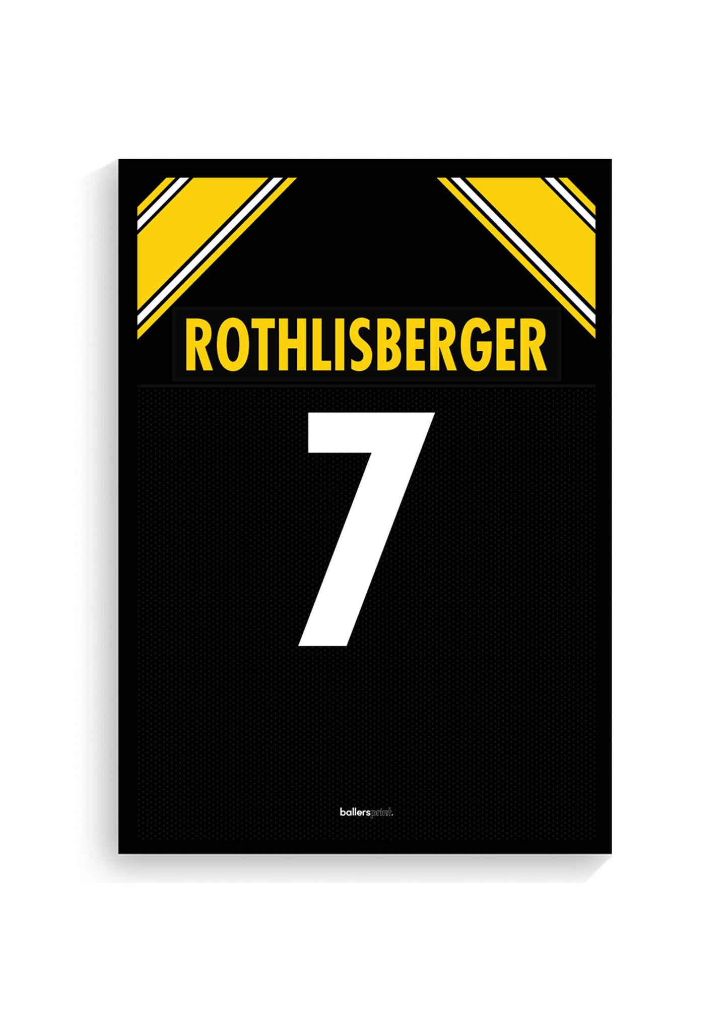Ben Roethlisberger - Pittsburg Steelers