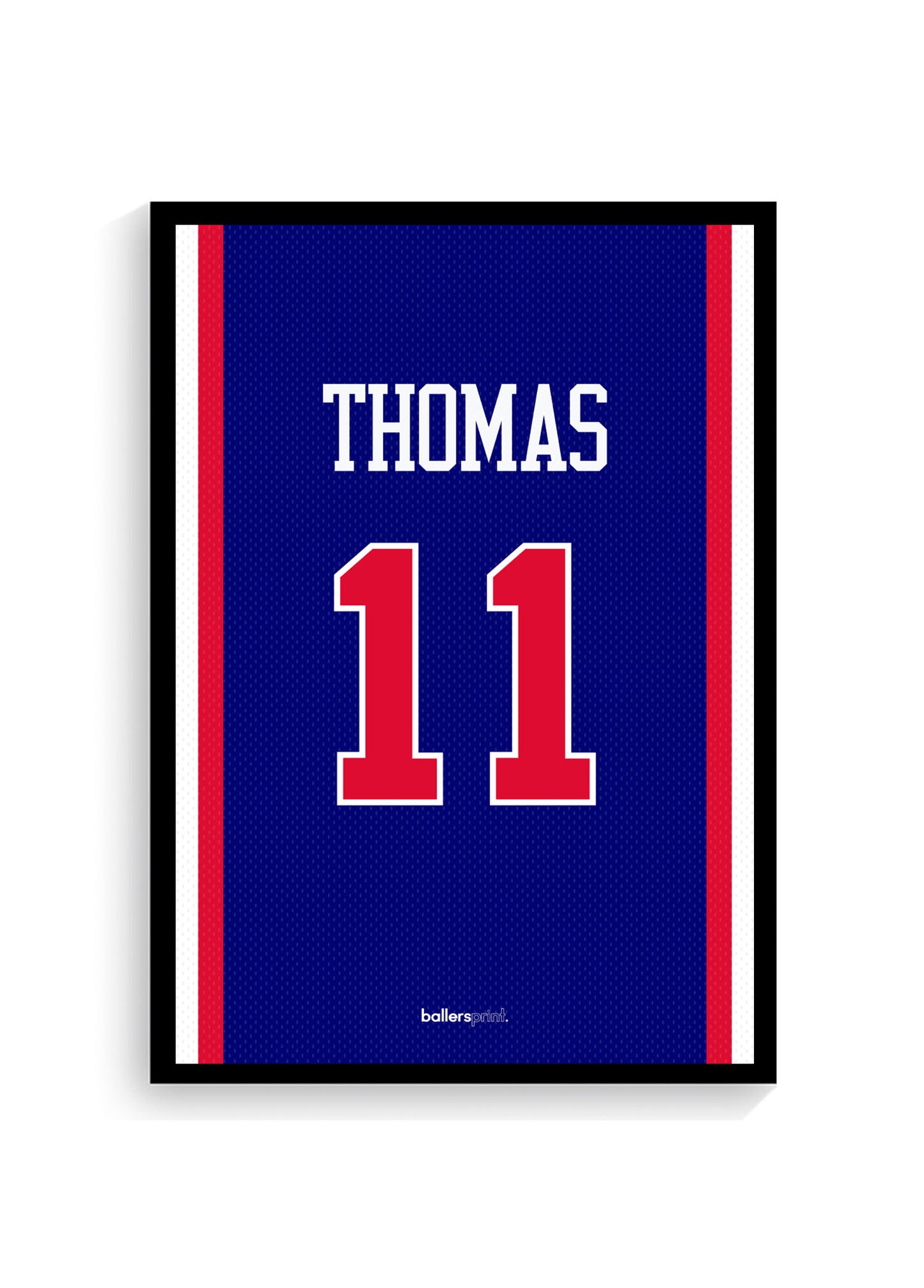 Isiah Thomas - Detroit Pistons