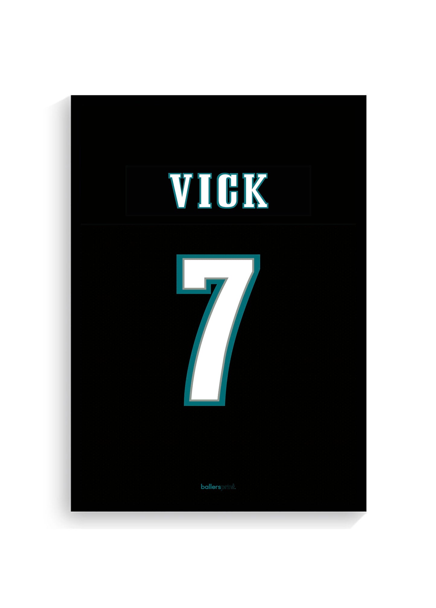 Michael Vick - Philadelphia Eagles